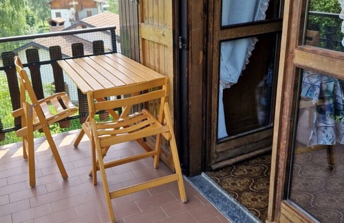 Castione della Presolana Apartamento | Modern rentals Castione della Presolana