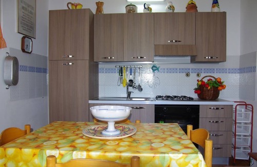 Menfi Casa | Apartment "Mariuccia" in Menfi