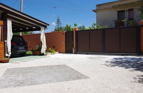 Menfi Casa | Apartment "Mariuccia" in Menfi