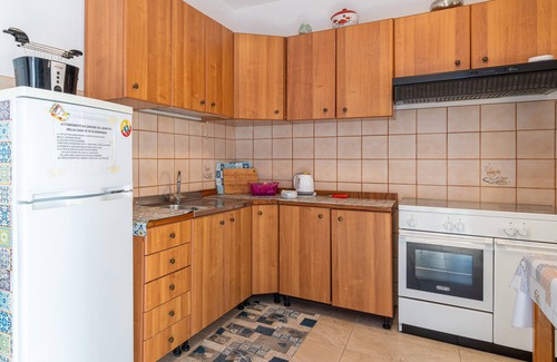 Portopalo di Capo Passero Apartamento | Apartamento 'Belvedere Vista Mare' con Vista al Mar, Wi-Fi y Aire Acondicionado