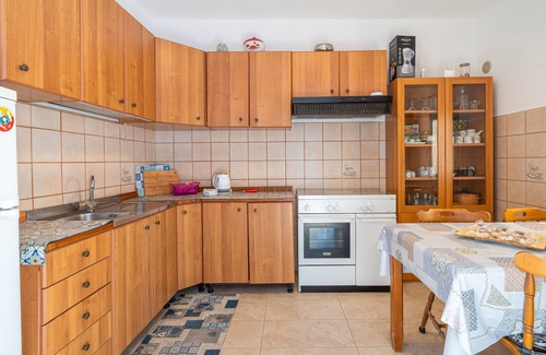 Portopalo di Capo Passero Apartamento | Apartamento 'Belvedere Vista Mare' con Vista al Mar, Wi-Fi y Aire Acondicionado