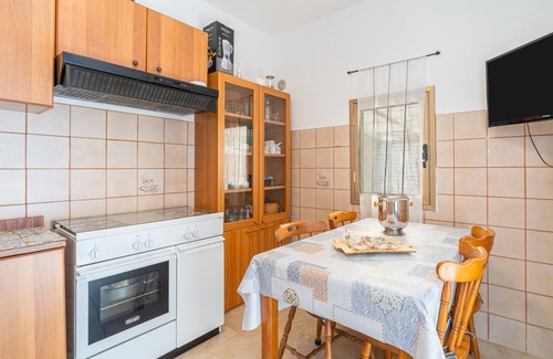 Portopalo di Capo Passero Apartamento | Apartamento 'Belvedere Vista Mare' con Vista al Mar, Wi-Fi y Aire Acondicionado