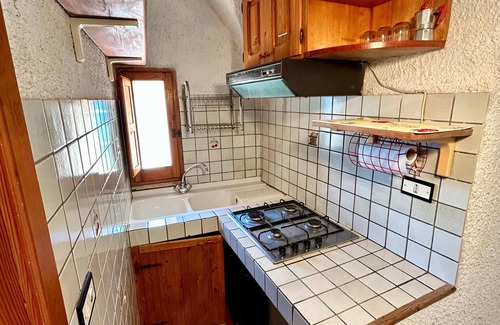 San Donato Val Di Comino Apartamento | Apartment In Downtown San Donato Val di Comino