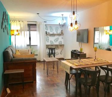 Rio Cuarto Apartamento | apart Italia