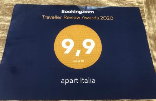 Rio Cuarto Apartamento | apart Italia