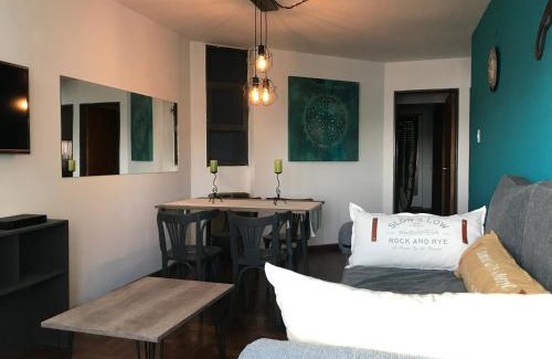 Rio Cuarto Apartamento | apart Italia