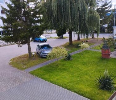 Koszalin Apartamento | Apart Iwona