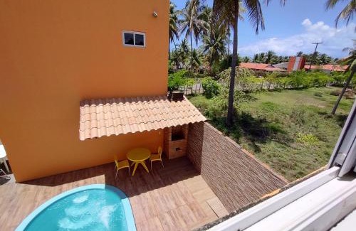 Barreira do Boqueirao Apartamento | Apart. japaratinga