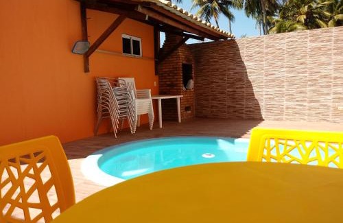 Barreira do Boqueirao Apartamento | Apart. japaratinga
