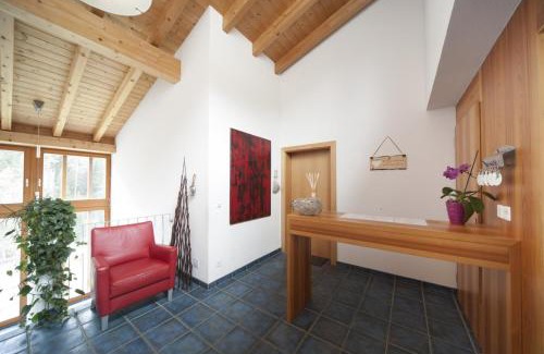 Ravaisch Apartamento | Apart Jil-Marie