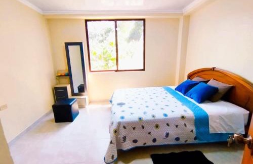 Coastal Region Apartamento | Apart katari, Piñas
