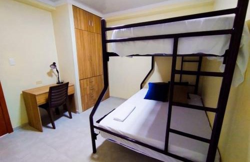 Coastal Region Apartamento | Apart katari, Piñas