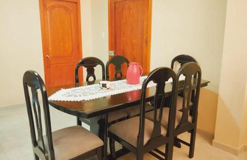Coastal Region Apartamento | Apart katari, Piñas