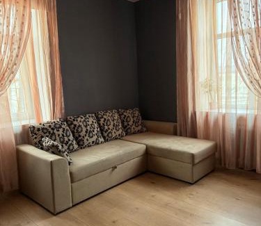 Kohtla-Jarve Apartamento | Apart Kesklinn
