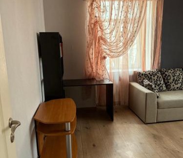 Kohtla-Jarve Apartamento | Apart Kesklinn