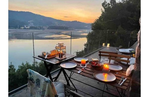 Gautegiz Arteaga Apartamento | APART KIZKITZA exclusivo URDAIBAI con acceso playa