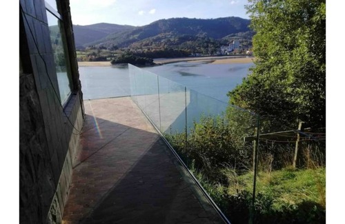 Gautegiz Arteaga Apartamento | APART KIZKITZA exclusivo URDAIBAI con acceso playa