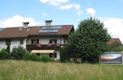 Ried im Zillertal Apartamento | APART KOPP - 1 APARTMENT 2 - 4 pers. Child-friendly Close to the center Garden