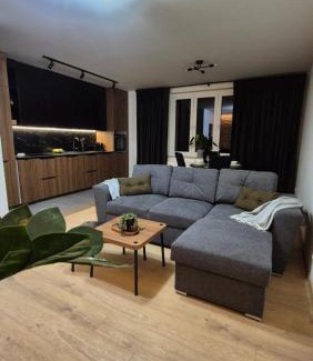Opole Apartamento | Apart Krakowska 41 - Self check-in