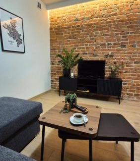 Opole Apartamento | Apart Krakowska 41 - Self check-in