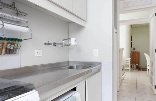 Leblon Apartamento | Apart Leblon Gold: Perfect location and comfort