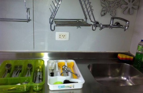 Leblon Apartamento | Apart Leblon Gold: Perfect location and comfort