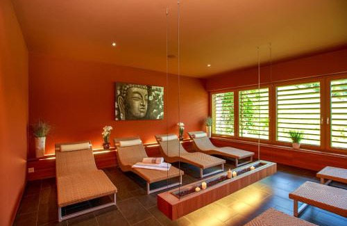 Ravaisch Apartamento | Apart Lischana
