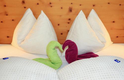 Ravaisch Apartamento | Apart Lischana
