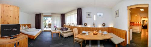 Ravaisch Apartamento | Apart Lischana