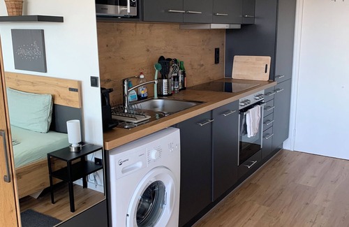 Sindelfingen Apartamento | APART LIVING Sindelfingen