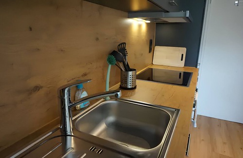 Sindelfingen Apartamento | APART LIVING Sindelfingen