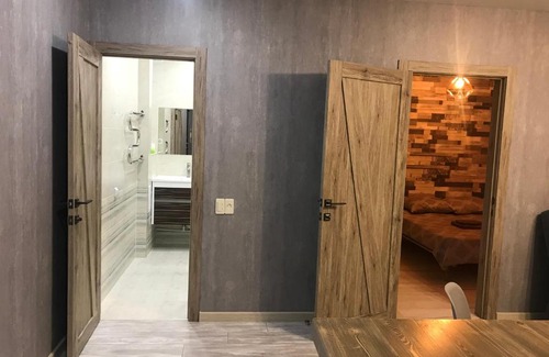 Miass Apartamento | Apart Loft on Karpova7