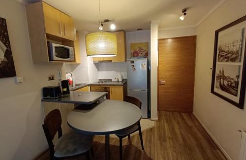 Concepcion Apartamento | APART LOMAS DE SAN ANDRES concepción