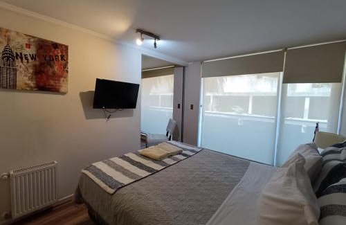 Concepcion Apartamento | APART LOMAS DE SAN ANDRES concepción