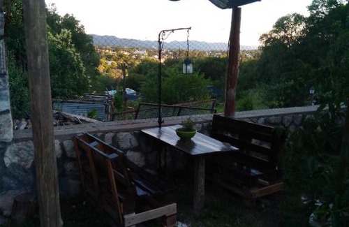 Huerta Grande Casa | Apart Los Ciruelos
