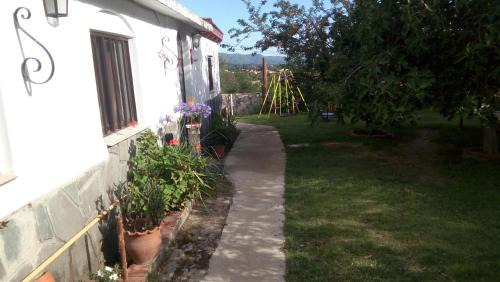Huerta Grande Casa | Apart Los Ciruelos