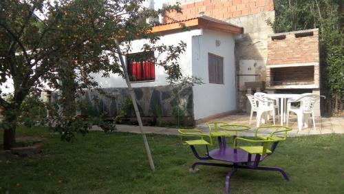 Huerta Grande Casa | Apart Los Ciruelos