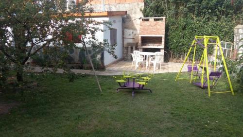 Huerta Grande Casa | Apart Los Ciruelos