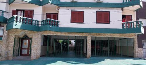 Termas de Rio Hondo Apartamento | Apart Los Menhires