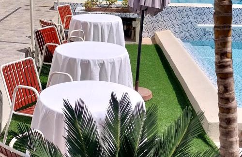 Termas de Rio Hondo Apartamento | Apart Los Menhires