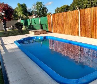 Chascomus Apartamento | Apart Los Tilos