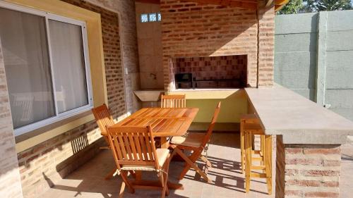 Chascomus Apartamento | Apart Los Tilos