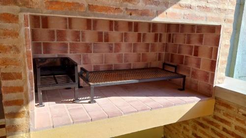 Chascomus Apartamento | Apart Los Tilos