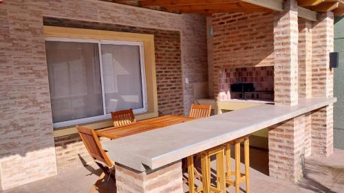 Chascomus Apartamento | Apart Los Tilos