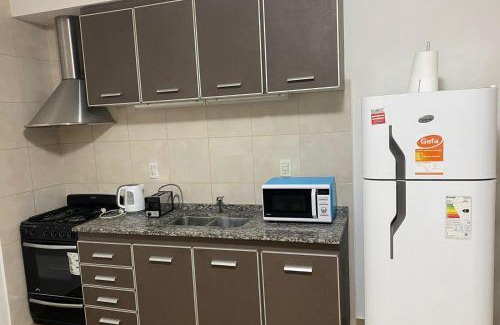Esperanza Apartamento | APART LUCIA