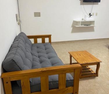 Esperanza Apartamento | APART LUCIA