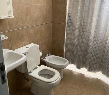 Esperanza Apartamento | APART LUCIA