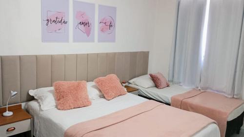 Bessa Apartamento | Apart Lucy no Bessa a 200m do mar
