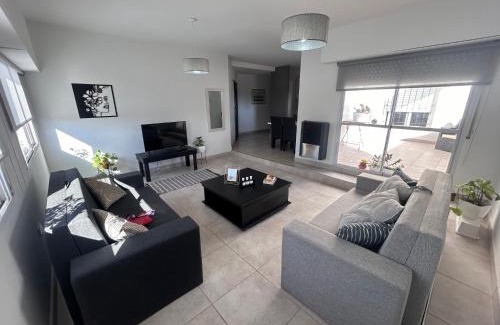 Santa Rosa Apartamento | Apart Luro V