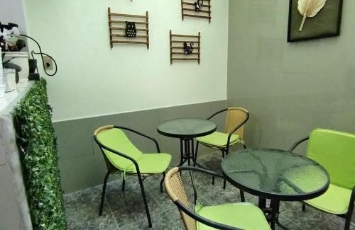 Yanahuara Apartamento | Apart Madrid Yanahuara